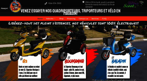 lascootershop.ca