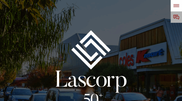 lascorp.com