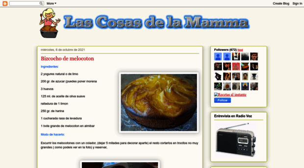 lascosasdelamamma.blogspot.com