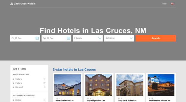 lascruces-hotels.com