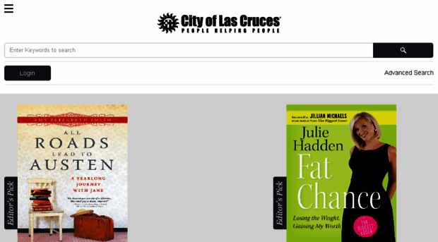 lascruces.freading.com