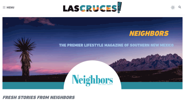 lascrucesmagazine.com