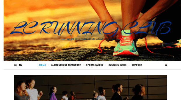 lascrucesrunningclub.com