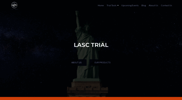 lasctrial.com