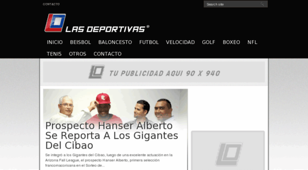 lasdeportivas.com.do