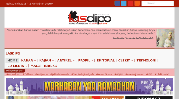 lasdipo.com