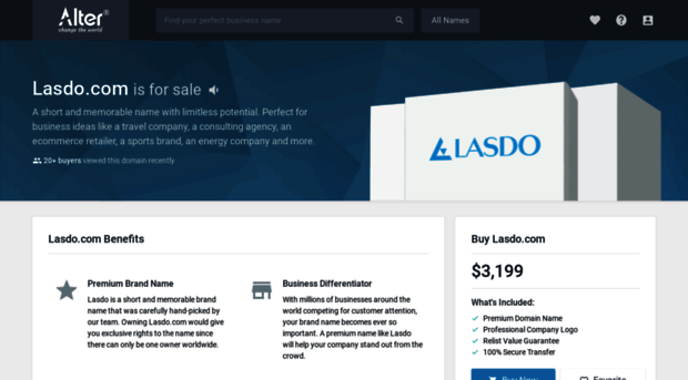 lasdo.com