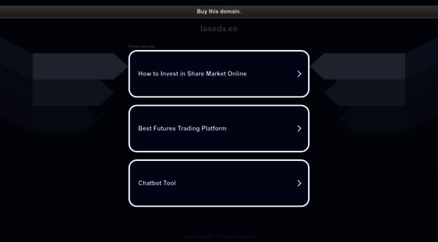 laseda.es