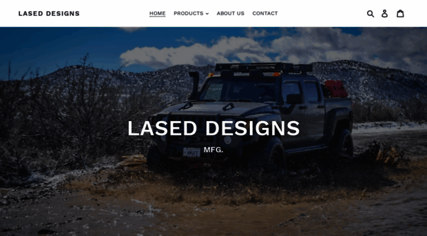 laseddesigns.com