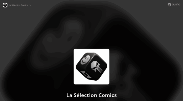 laselectioncomics.fr