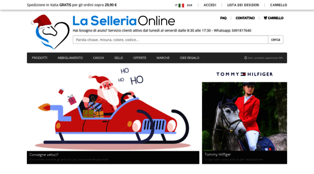 laselleriaonline.com