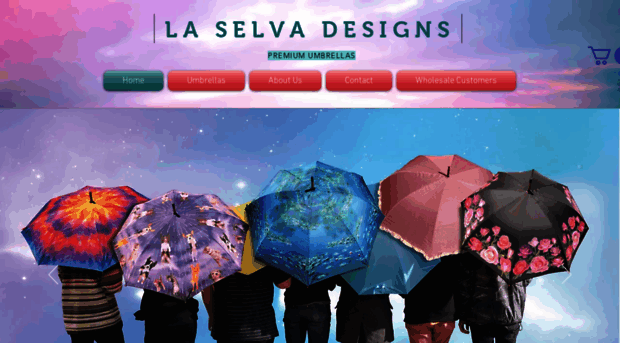 laselvadesigns.com