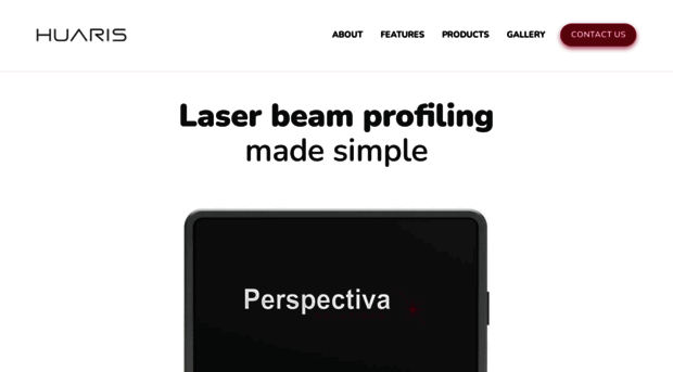 laser-beam-profile.com