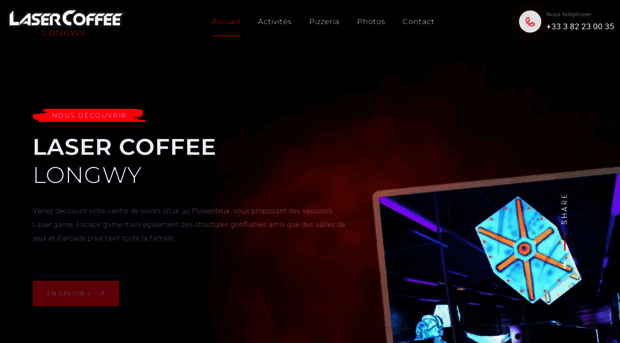 laser-coffee.fr