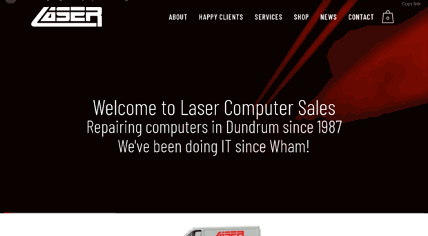 laser-computers.com