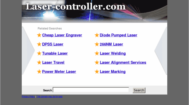 laser-controller.com