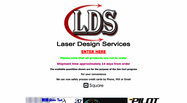 laser-design-services.com