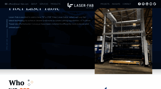 laser-fab.com