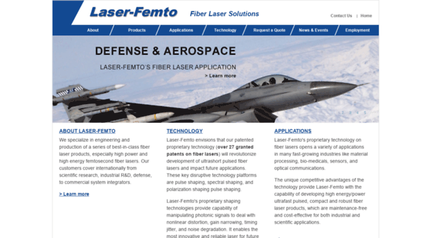 laser-femto.com