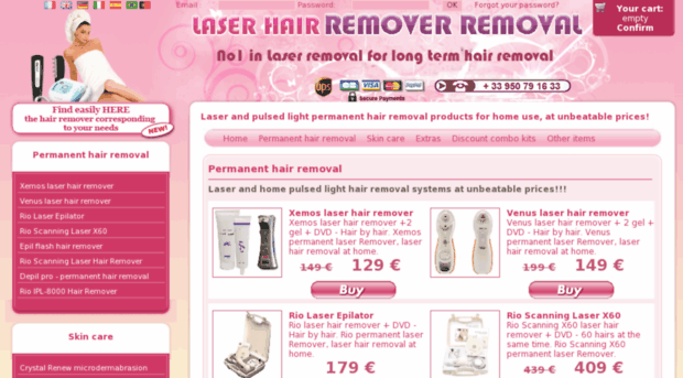 laser-hair-remover-removal.co.uk