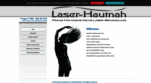 laser-hautnah.de