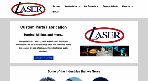 laser-manufacturing.com