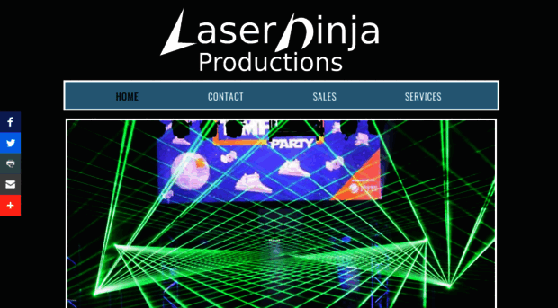 laser-ninja.com