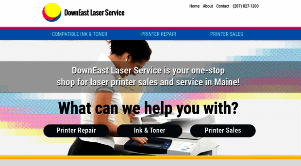 laser-printer.com