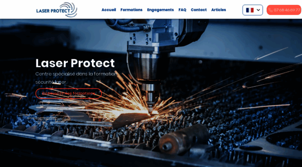 laser-protect.fr