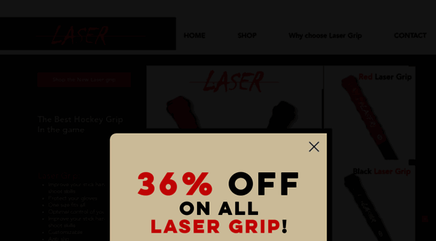 laser-sports.com