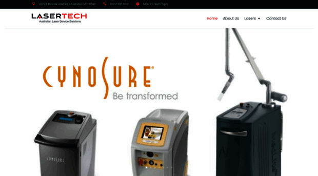 laser-tech.com.au