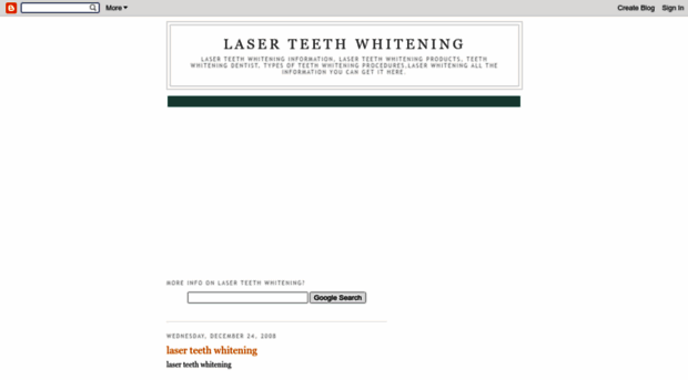 laser-teeth-whitening-pro.blogspot.com