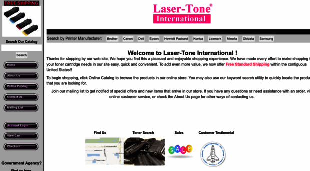 laser-tone.com