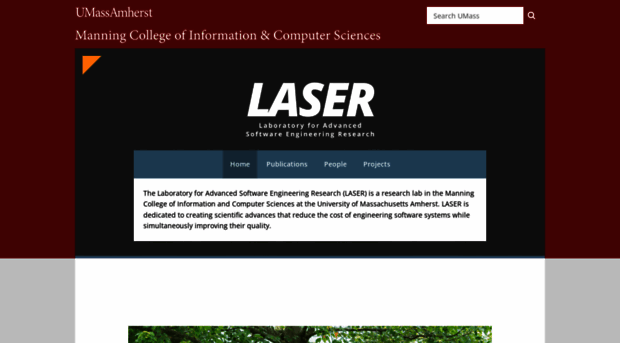 laser.cs.umass.edu