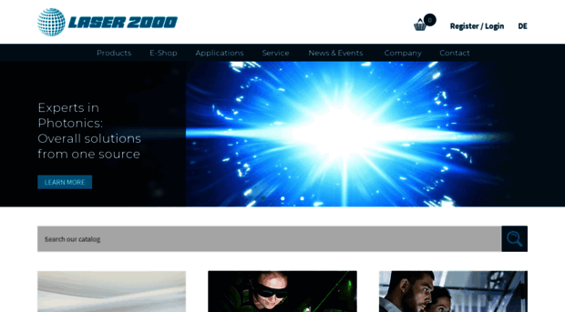 laser2000.de