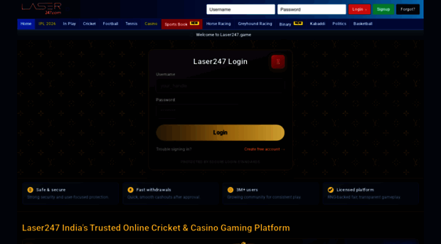 laser247.game
