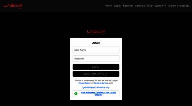 laser247online.vip