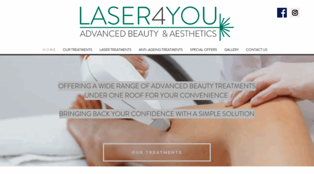 laser4you.co.uk