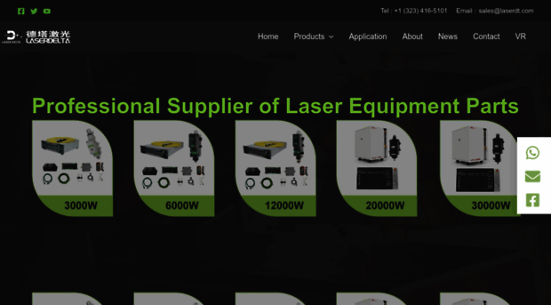 laseracc.com