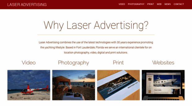 laseradvertising.com