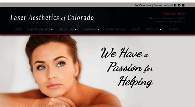 laseraestheticsofcolorado.com