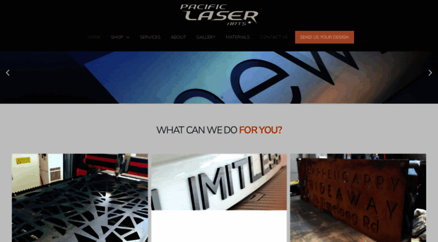 laserarts.com.au