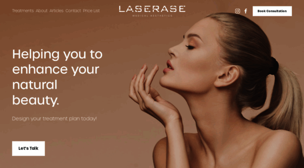 laserase-medical.com