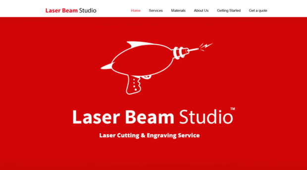 laserbeamed.com