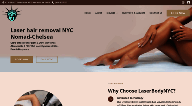 laserbodynyc.com