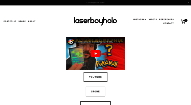 laserboyholo.com