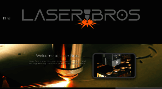 laserbrosllc.com
