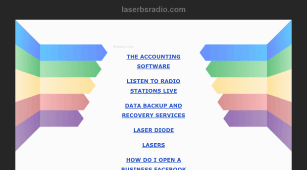 laserbsradio.com