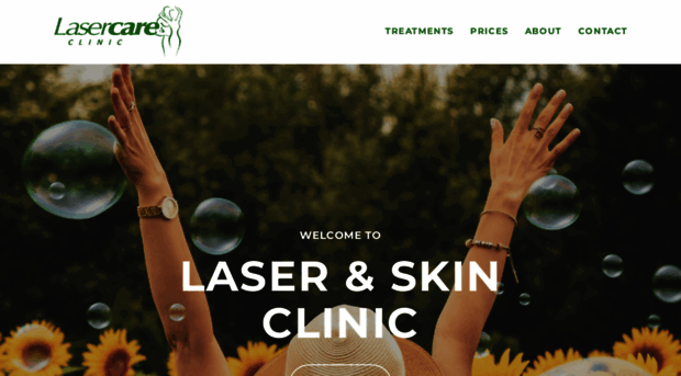 lasercare.co.nz