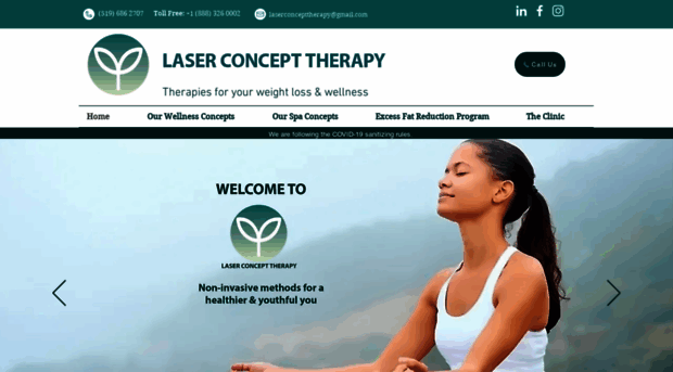 laserconcept.ca